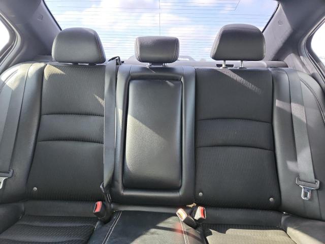 1HGCR2F56GA017165 - 2016 HONDA ACCORD SPORT შავი ფოტო 10