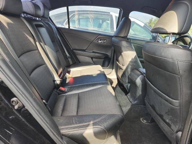 1HGCR2F56GA017165 - 2016 HONDA ACCORD SPORT შავი ფოტო 11