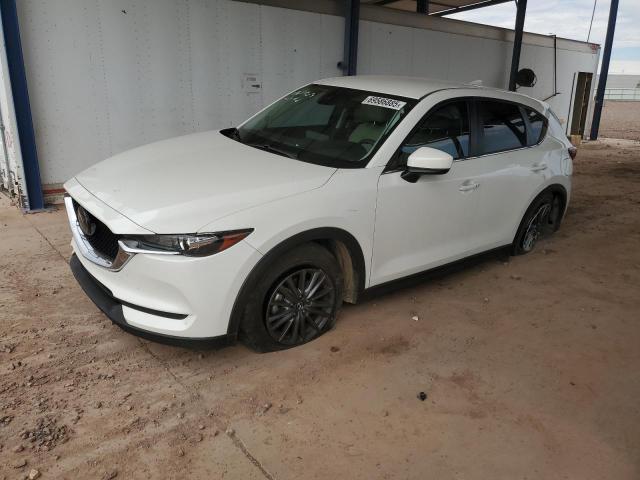 2021 MAZDA CX-5 TOURING, 