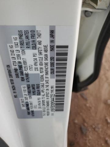 JM3KFBCM2M0444723 - 2021 MAZDA CX-5 TOURING أبيض صورة 12