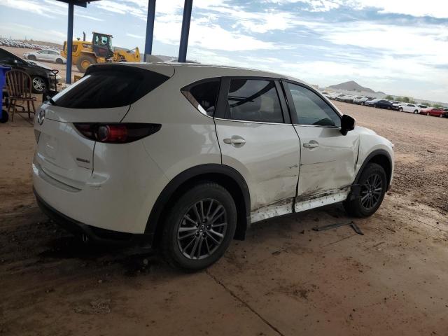 JM3KFBCM2M0444723 - 2021 MAZDA CX-5 TOURING أبيض صورة 3