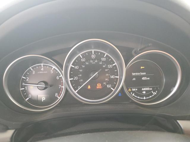 JM3KFBCM2M0444723 - 2021 MAZDA CX-5 TOURING أبيض صورة 9