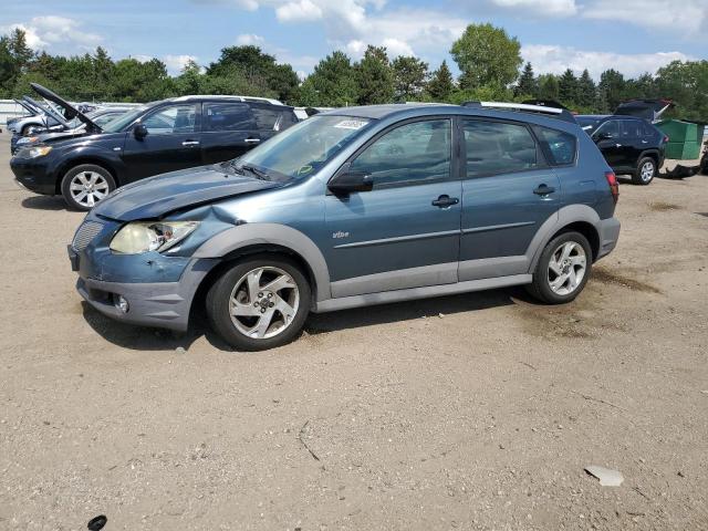 2007 PONTIAC VIBE, 