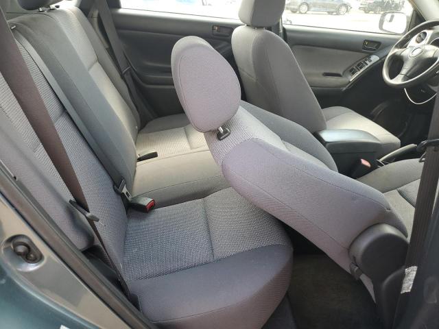 5Y2SL658X7Z401921 - 2007 PONTIAC VIBE Boz foto 10