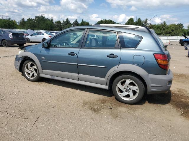5Y2SL658X7Z401921 - 2007 PONTIAC VIBE Boz foto 2