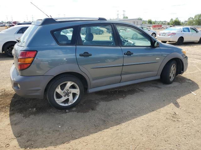 5Y2SL658X7Z401921 - 2007 PONTIAC VIBE Boz foto 3