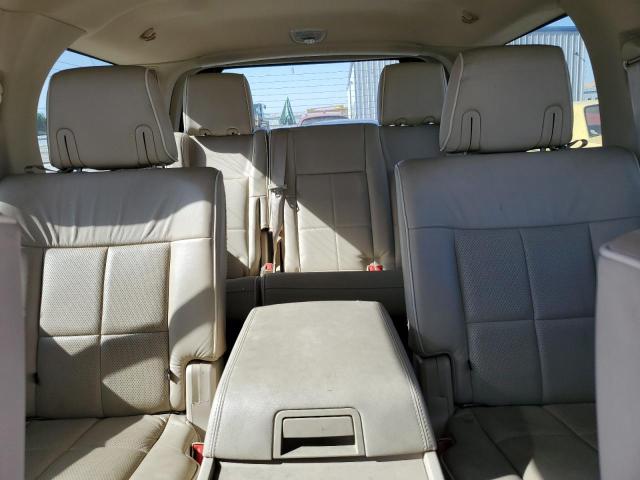 5LMFU28557LJ24969 - 2007 LINCOLN NAVIGATOR BLACK photo 10