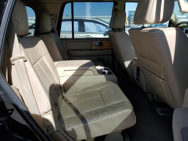 5LMFU28557LJ24969 - 2007 LINCOLN NAVIGATOR BLACK photo 11