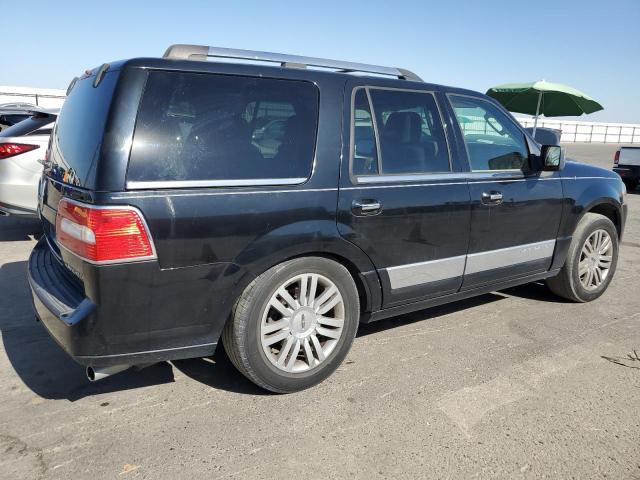 5LMFU28557LJ24969 - 2007 LINCOLN NAVIGATOR BLACK photo 3