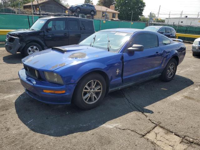2005 FORD MUSTANG, 