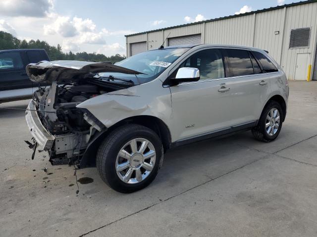 2007 LINCOLN MKX, 