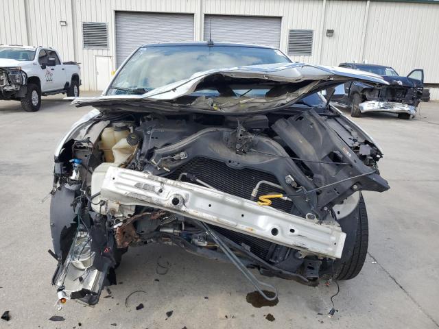 2LMDU68C97BJ37535 - 2007 LINCOLN MKX TAN photo 5