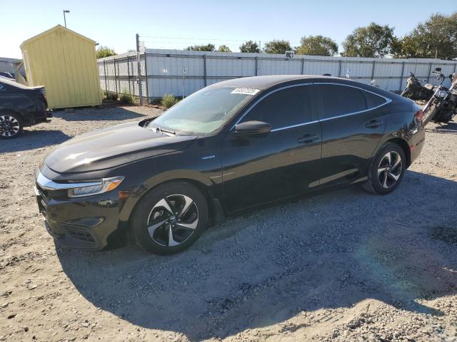 2022 HONDA INSIGHT EX, 