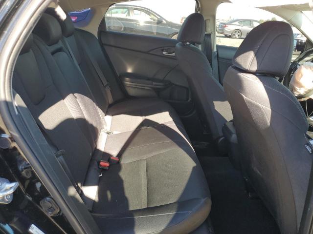 19XZE4F53NE016212 - 2022 HONDA INSIGHT EX BLACK photo 10