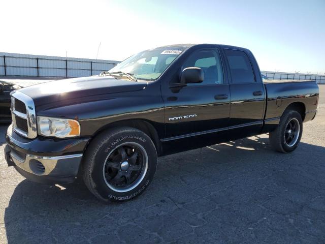 2005 DODGE RAM 1500 ST, 