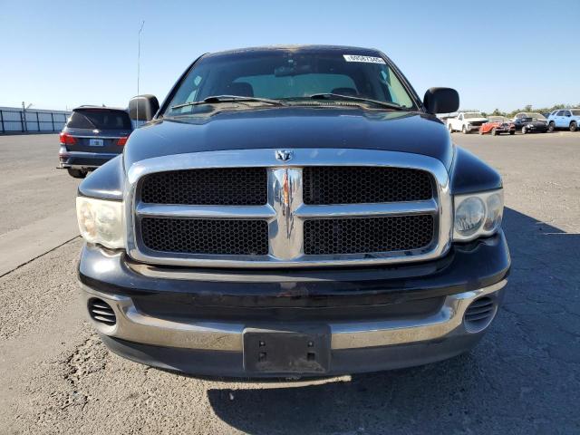 1D7HA18NX5S333927 - 2005 DODGE RAM 1500 ST 黑色 照片 5