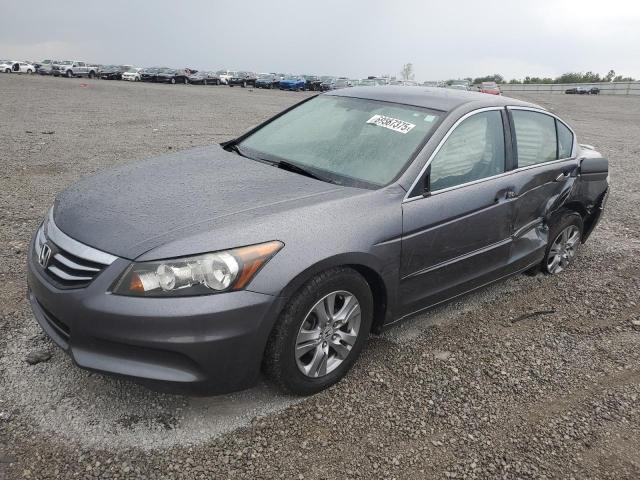 2012 HONDA ACCORD SE, 