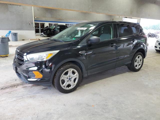 2017 FORD ESCAPE S, null