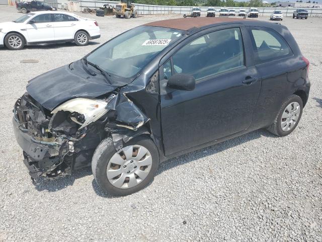 2008 TOYOTA YARIS, 