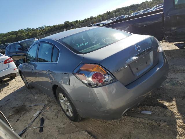 1N4AL21E88N533378 - 2008 NISSAN ALTIMA 2.5 SILVER photo 2