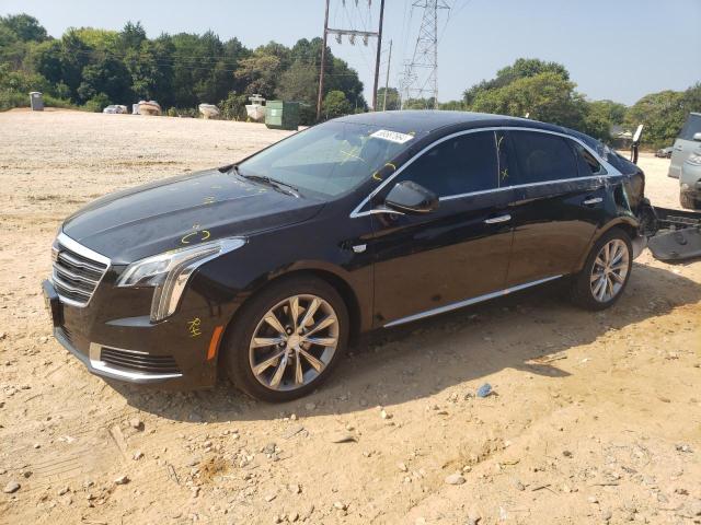 2G61U5S39K9115446 - 2019 CADILLAC XTS BLACK photo 1