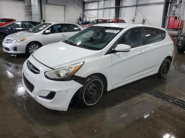 2016 HYUNDAI ACCENT SE, 