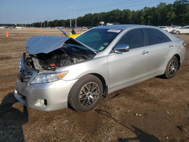 2011 TOYOTA CAMRY BASE, 
