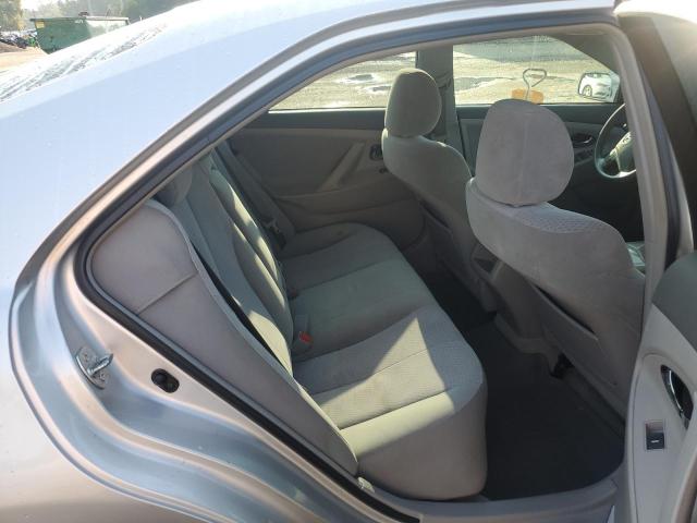 4T1BF3EK8BU131476 - 2011 TOYOTA CAMRY BASE Күміс фото 10