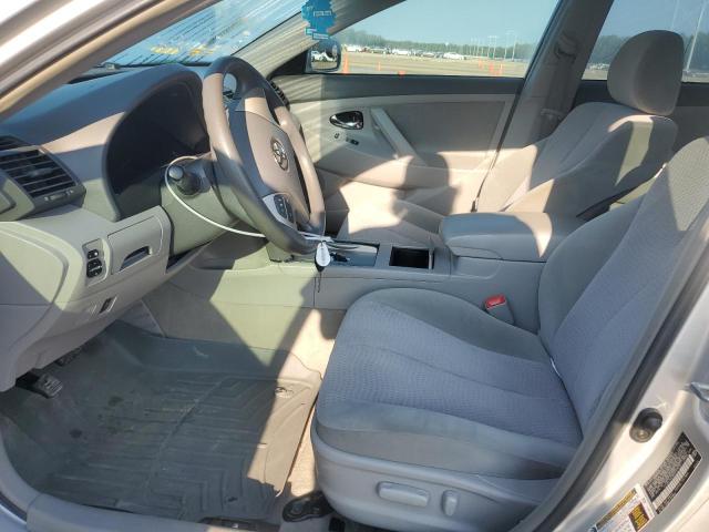 4T1BF3EK8BU131476 - 2011 TOYOTA CAMRY BASE Күміс фото 7