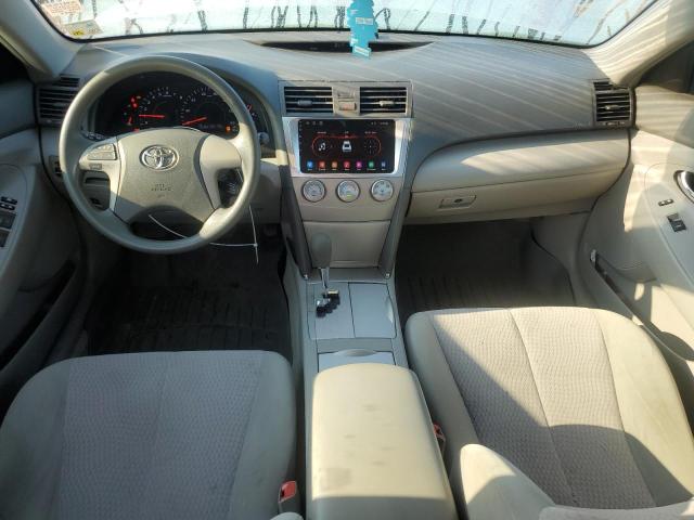 4T1BF3EK8BU131476 - 2011 TOYOTA CAMRY BASE Күміс фото 8