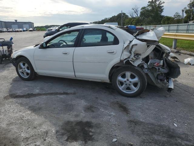 1B3EL46X46N167760 - 2006 DODGE STRATUS SXT WHITE photo 2