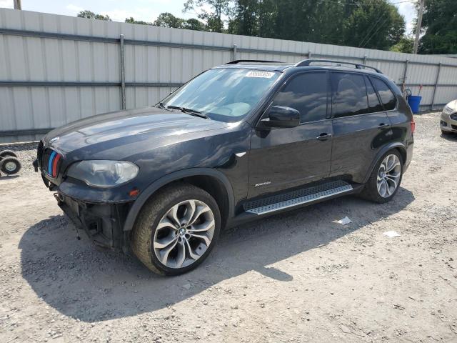2011 BMW X5 XDRIVE50I, 