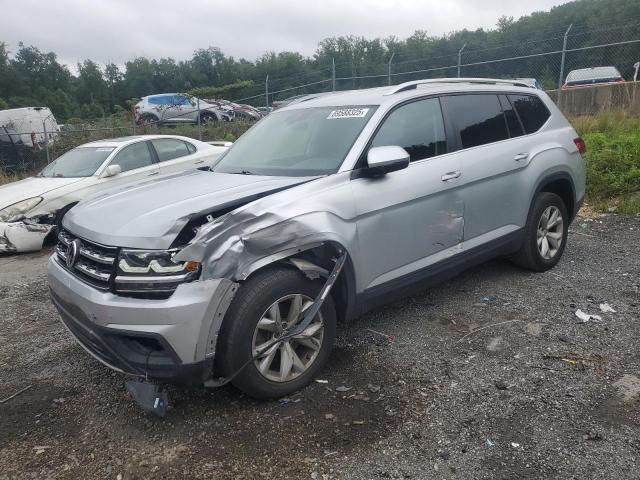 2019 VOLKSWAGEN ATLAS SE, 