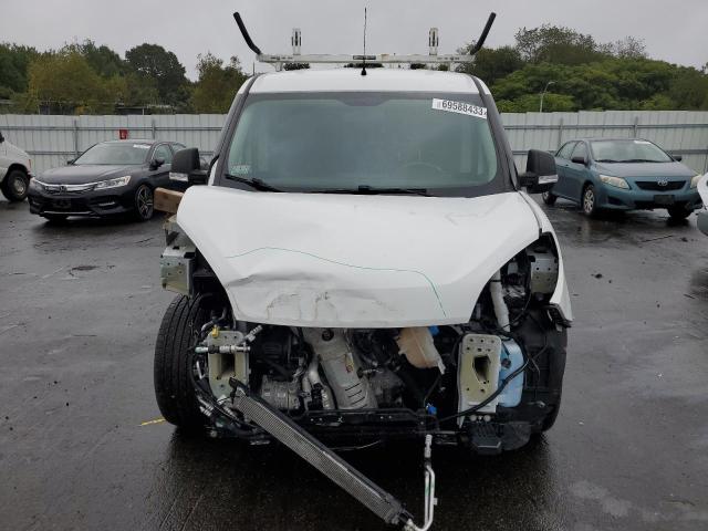 ZFBHRFAB1L6R56510 - 2020 RAM PROMASTER თეთრი ფოტო 5