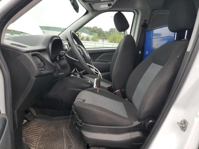 ZFBHRFAB1L6R56510 - 2020 RAM PROMASTER თეთრი ფოტო 7