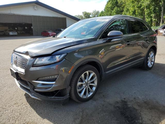 2019 LINCOLN MKC SELECT, 