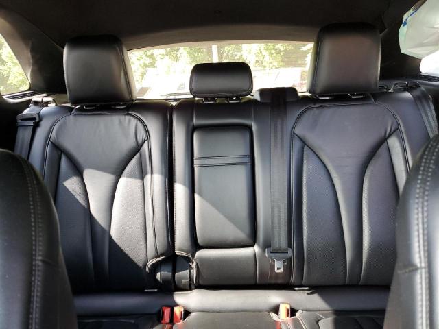 5LMCJ2D90KUL03332 - 2019 LINCOLN MKC SELECT ნაცრისფერი ფოტო 10