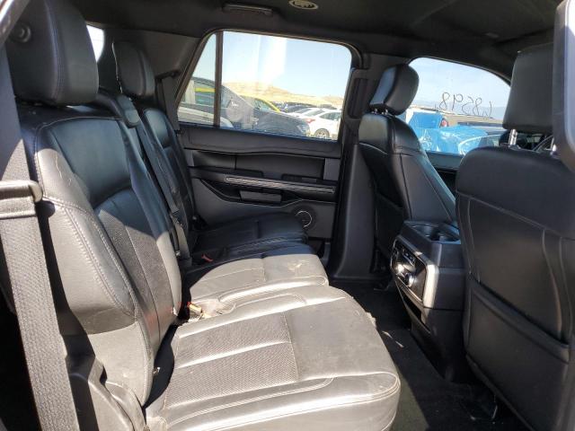 1FMJU1JT1KEA36918 - 2019 FORD EXPEDITION XLT GRAY photo 11