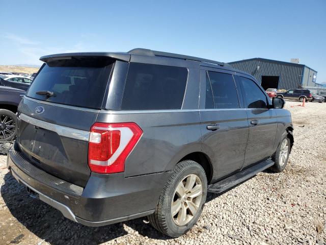 1FMJU1JT1KEA36918 - 2019 FORD EXPEDITION XLT GRAY photo 3