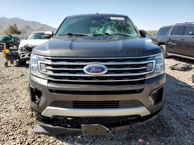 1FMJU1JT1KEA36918 - 2019 FORD EXPEDITION XLT GRAY photo 5