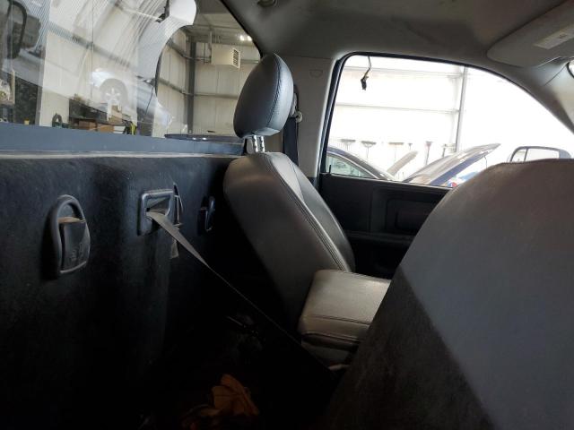 3C7WR9AJ8FG617679 - 2015 RAM 3500 Mavi fotoğraf 10