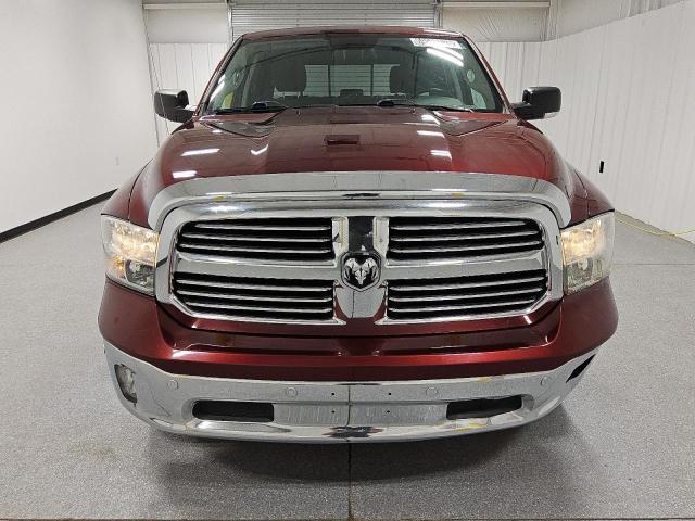 1C6RR7LT2GS350425 - 2016 RAM 1500 SLT Bordo foto 5