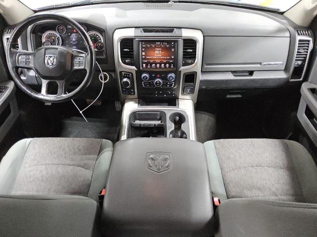 1C6RR7LT2GS350425 - 2016 RAM 1500 SLT Bordo foto 8