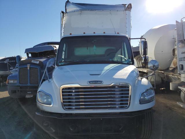 1FVACWDU5EHFY3810 - 2014 FREIGHTLINER M2 106 MEDIUM DUTY WHITE photo 5