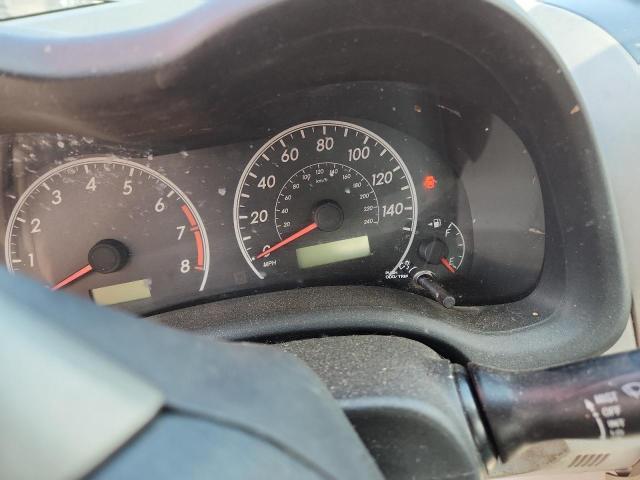 2T1BU4EE5DC120123 - 2013 TOYOTA COROLLA BASE Grafit foto 9