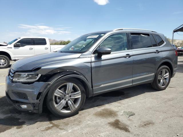 2021 VOLKSWAGEN TIGUAN SE, 