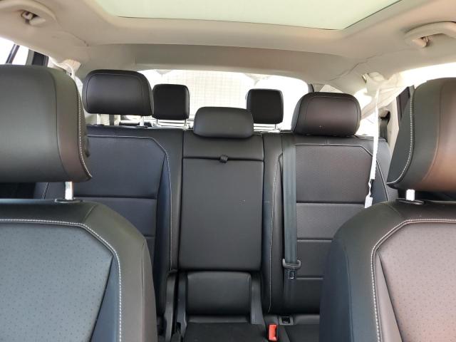 3VV3B7AX6MM049106 - 2021 VOLKSWAGEN TIGUAN SE Сірий фото 10