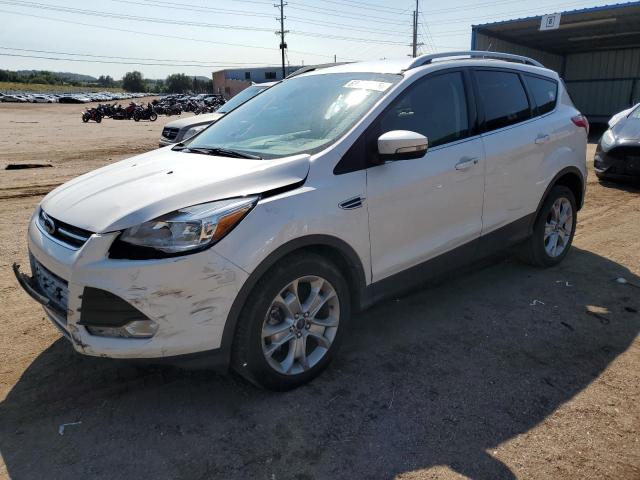 2015 FORD ESCAPE TITANIUM, 