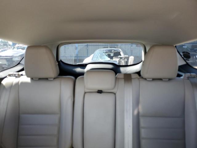 1FMCU9J98FUA83144 - 2015 FORD ESCAPE TITANIUM 白色 照片 10