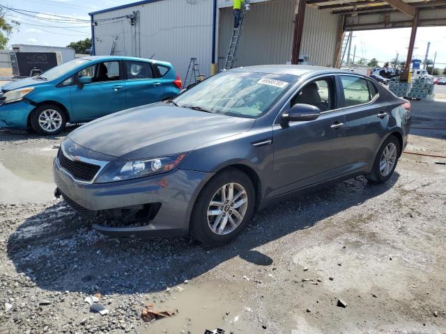 2011 KIA OPTIMA LX, 